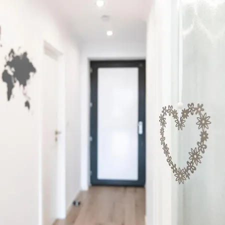 Schuetzenweg 6 Waldwellen Appartement