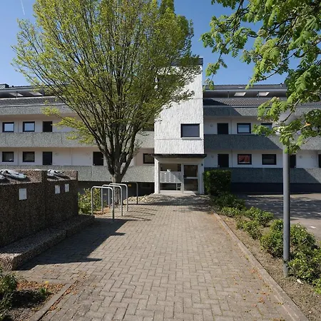 Apartment Schuetzenweg 6 Waldwellen Kellenhusen