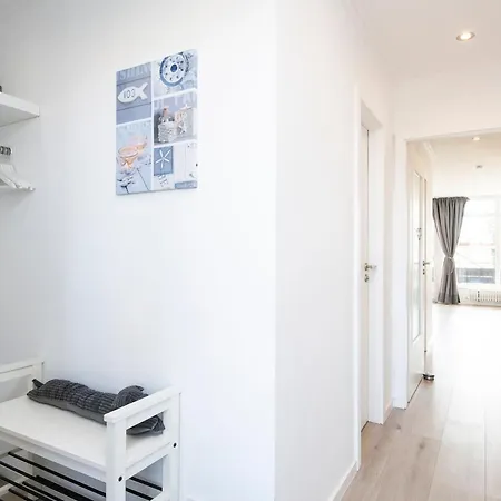 Appartement Schuetzenweg 6 Waldwellen