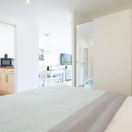 Schuetzenweg 6 Waldwellen * Kellenhusen