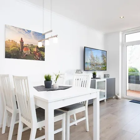 Appartement Schuetzenweg 6 Waldwellen *