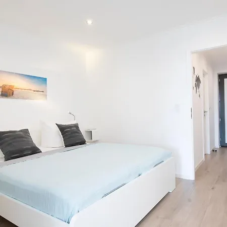 Schuetzenweg 6 Waldwellen Kellenhusen