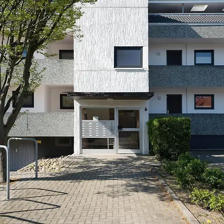 Appartement Schuetzenweg 6 Waldwellen