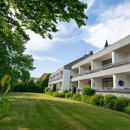 Schuetzenweg 6 Waldwellen Apartment *