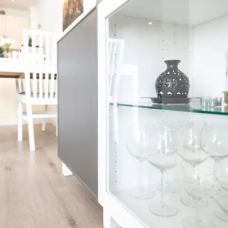 Appartement Schuetzenweg 6 Waldwellen *