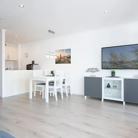 Schuetzenweg 6 Waldwellen * Kellenhusen