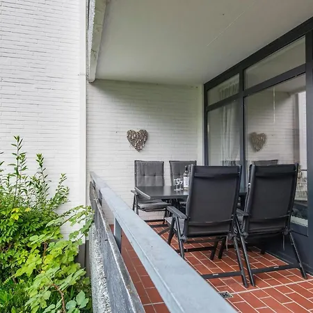 Appartement Schuetzenweg 6 Waldwellen