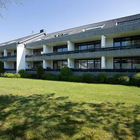 Appartement Schuetzenweg 6 Waldwellen *