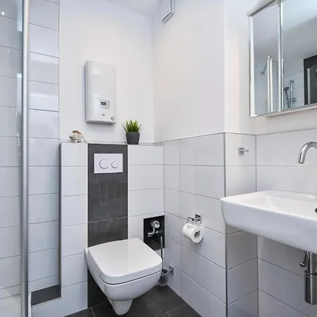 Schuetzenweg 6 Waldwellen Appartement