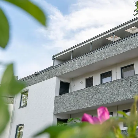 Appartement Schuetzenweg 6 Waldwellen